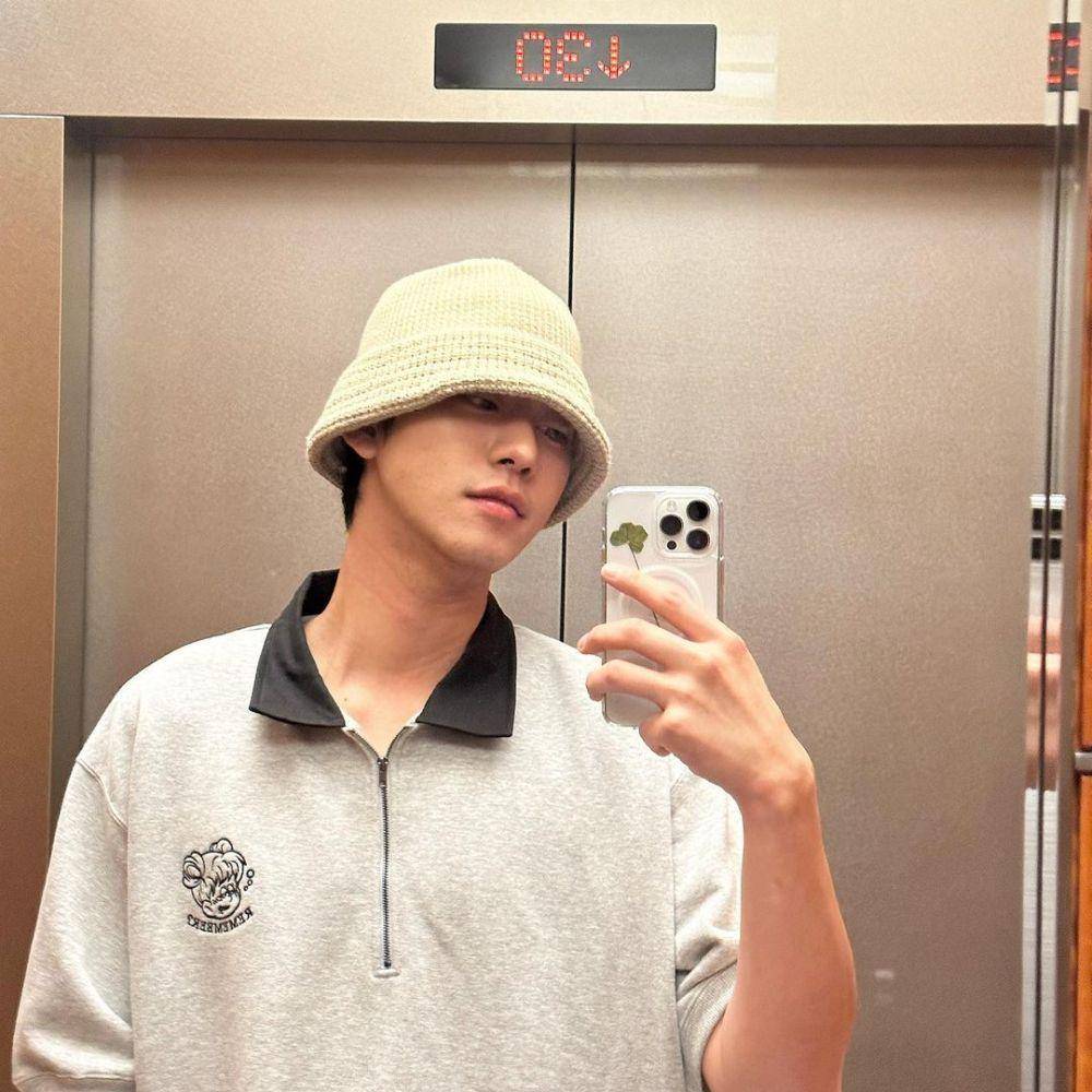 potret Ahn Hyo Seop (instagram.com/imhyoseop)