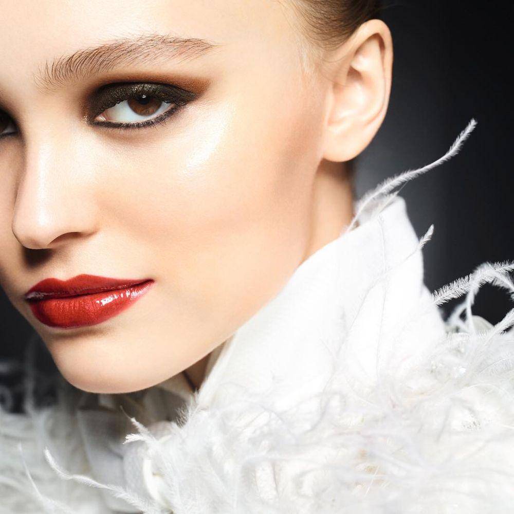 Potret Lily-Rose Depp (instagram.com/lilyrose_depp)