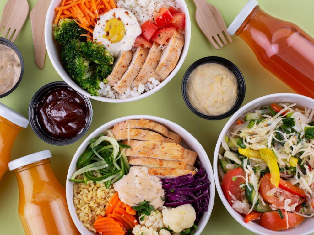 5 Rekomendasi Rice Bowl Enak di Bekasi, Porsi Praktis Mengenyangkan