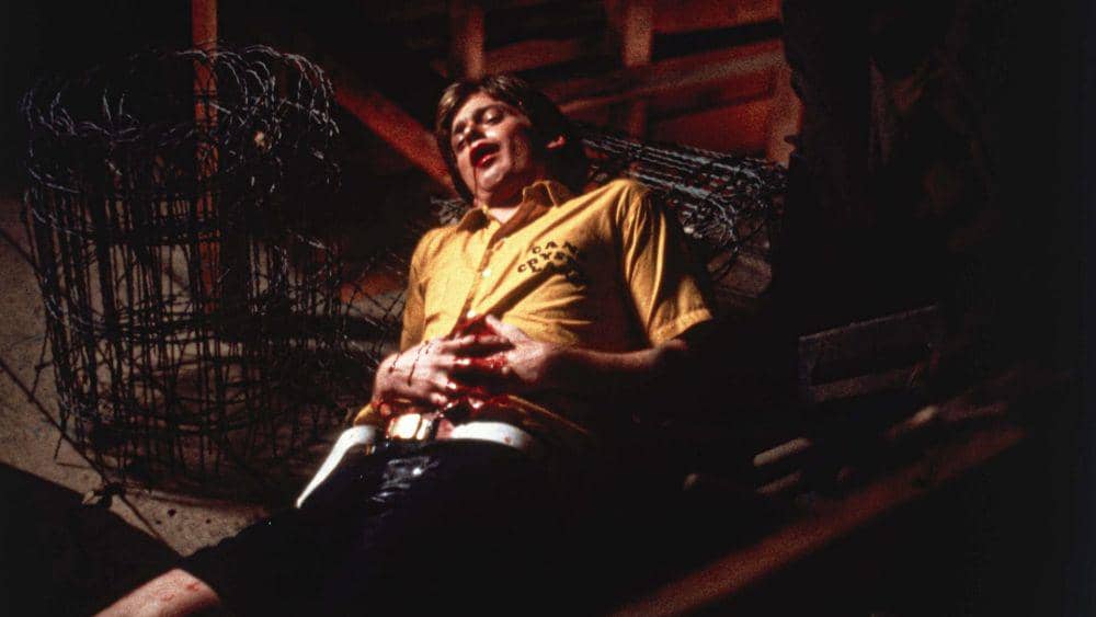 Friday the 13th (dok. Paramount/Friday the 13th)