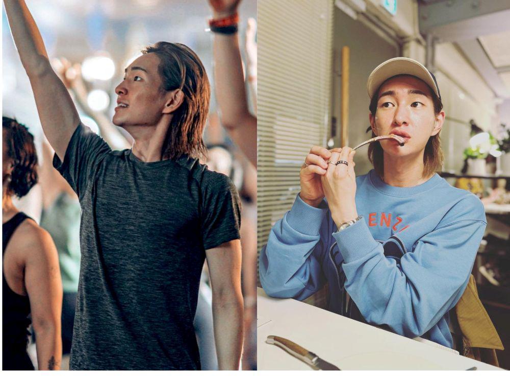 7 Potret Onew SHINee Tampak Kelewat Kurus Sebelum Hiatus, Fans Cemas!