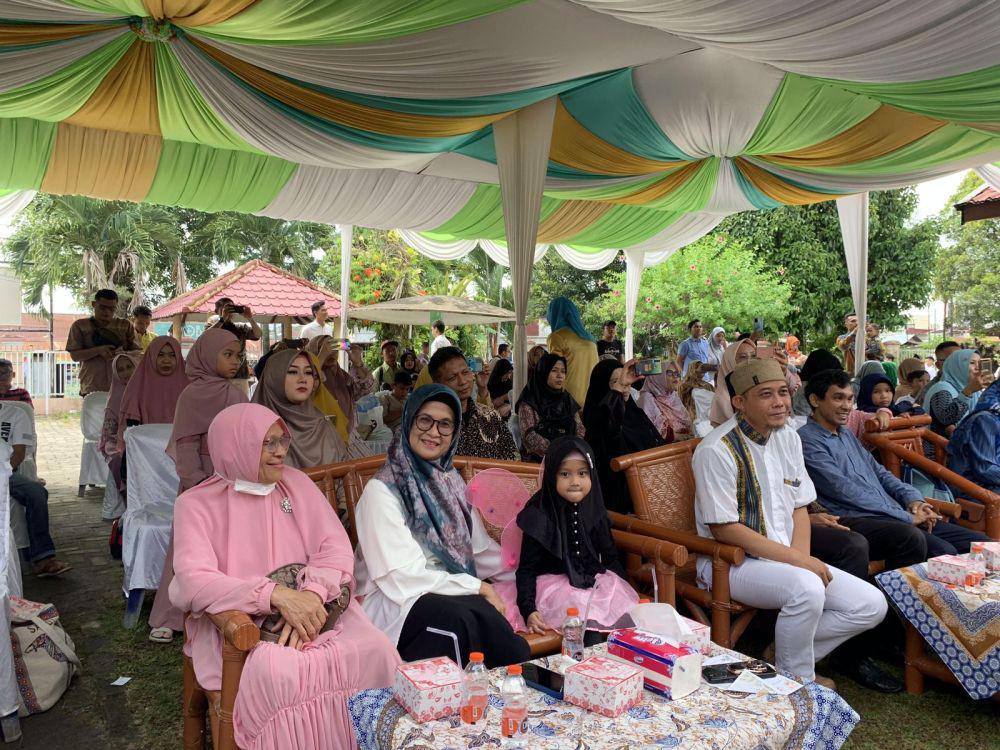 Wali Kota Siantar Sebut PAUD Jadi Fase Vital untuk Perkembangan Anak