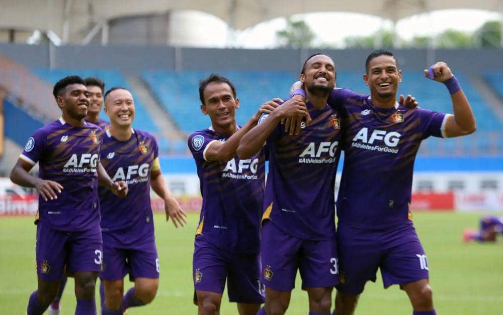 5 Pemain Persik Kediri dengan Harga Pasaran Tertinggi