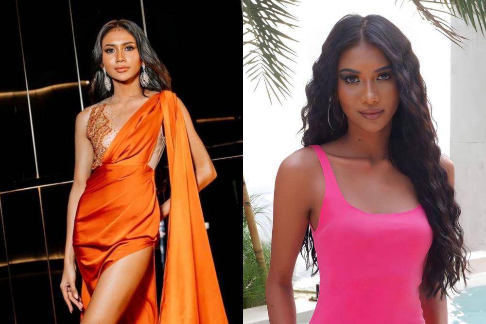 9 Inspirasi Makeup ala Chesy Anribka, Runner Up MMBI 2023