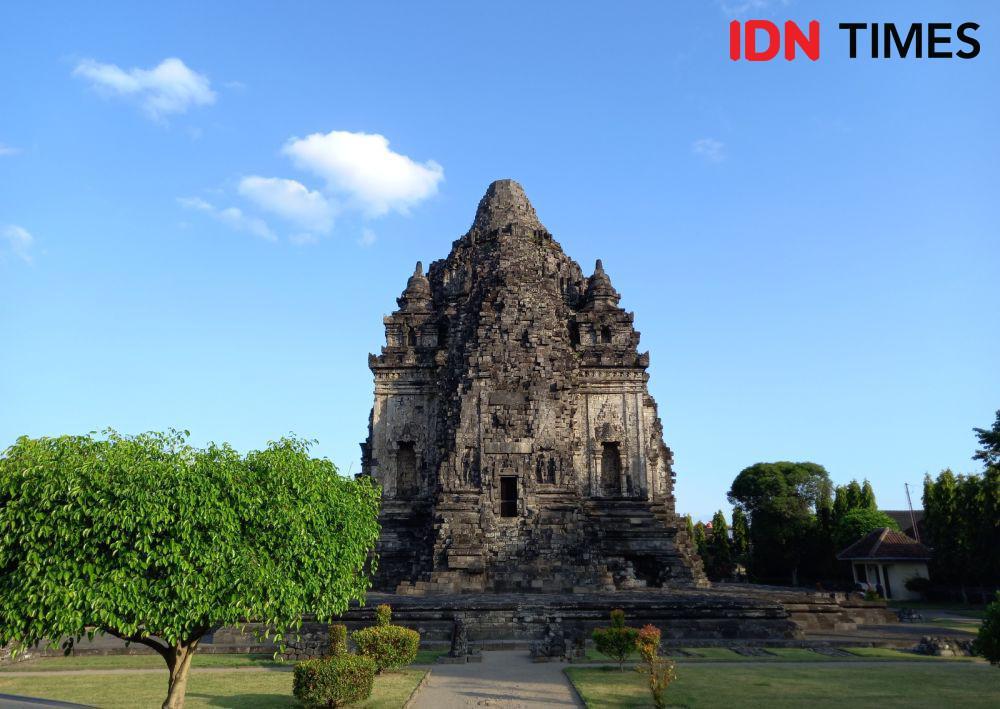Candi Kalasan: Sulitnya Merawat Candi Buddha Tertua di DIY