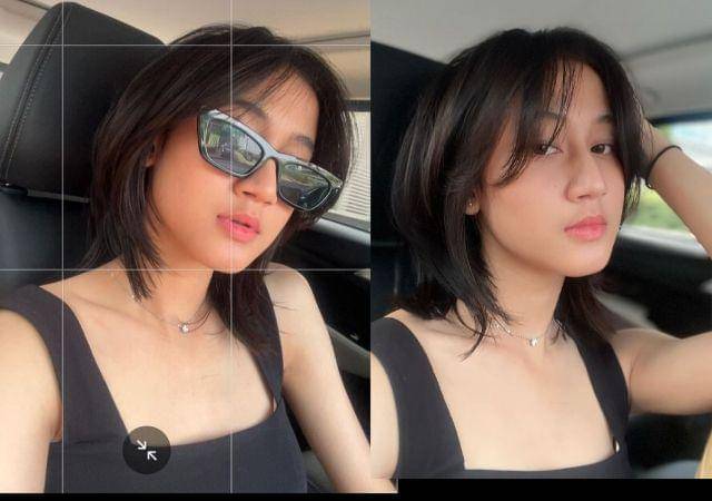 Keisya Levronka (instagram.com/keisyalevronka)