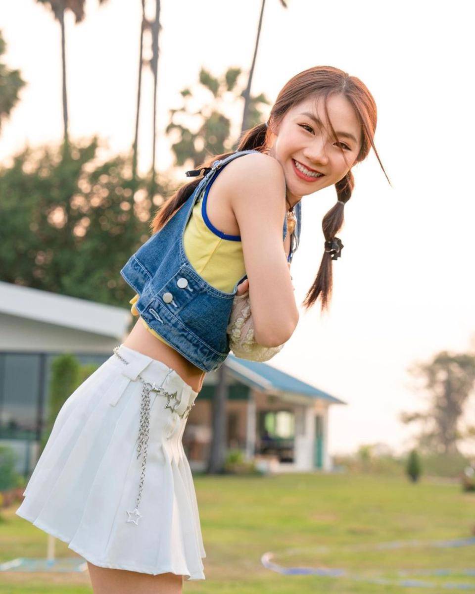 Ingkho PiXXiE (instagram.com/pixxie_official)