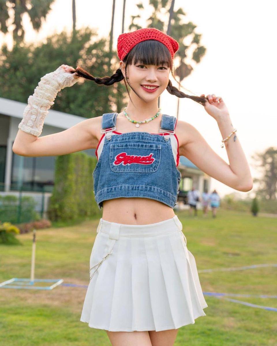 Pimma PiXXiE (instagram.com/pixxie_official)