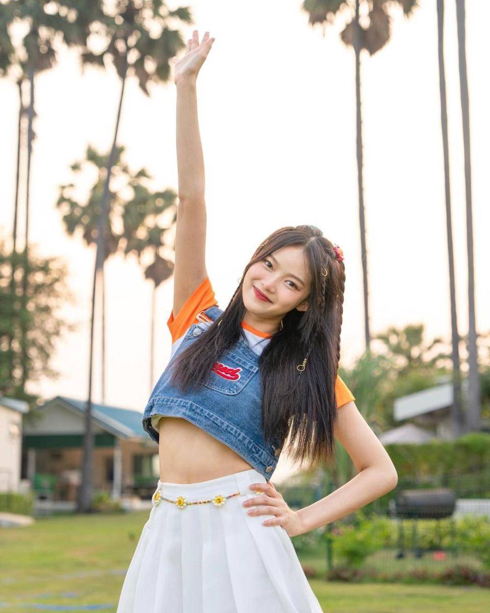 Mabelz PiXXiE (instagram.com/pixxie_official)