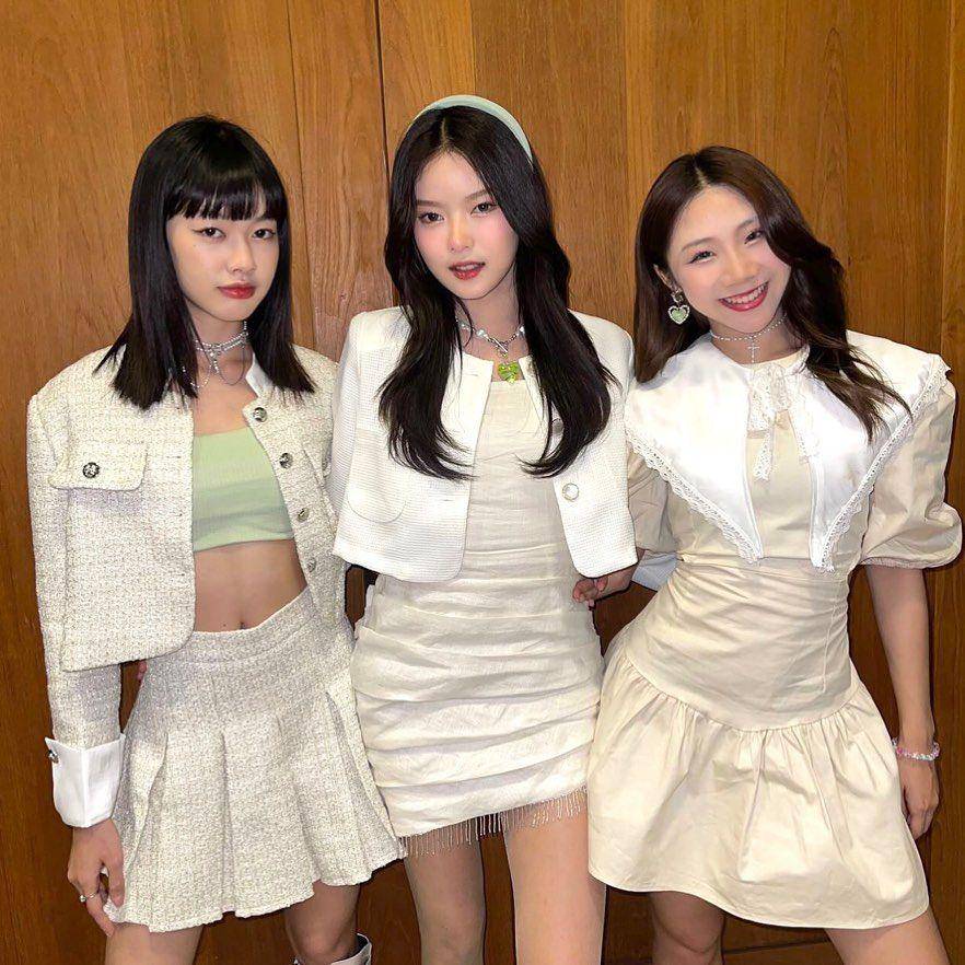 girl group PiXXiE (instagram.com/pixxie_official)