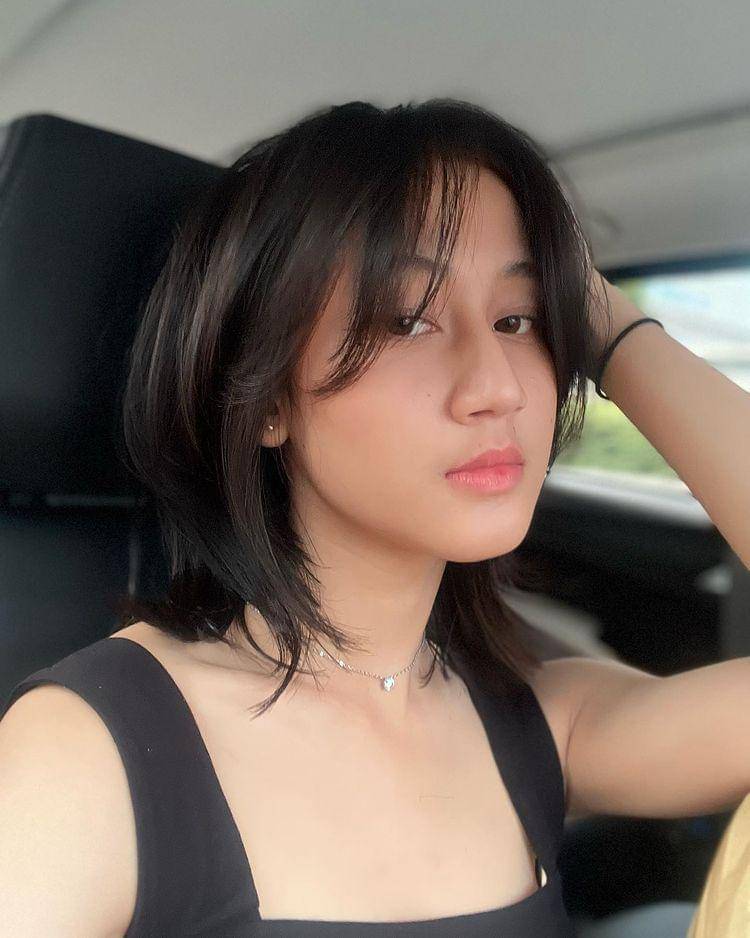 Keisya Levronka (instagram.com/keisyalevronka)