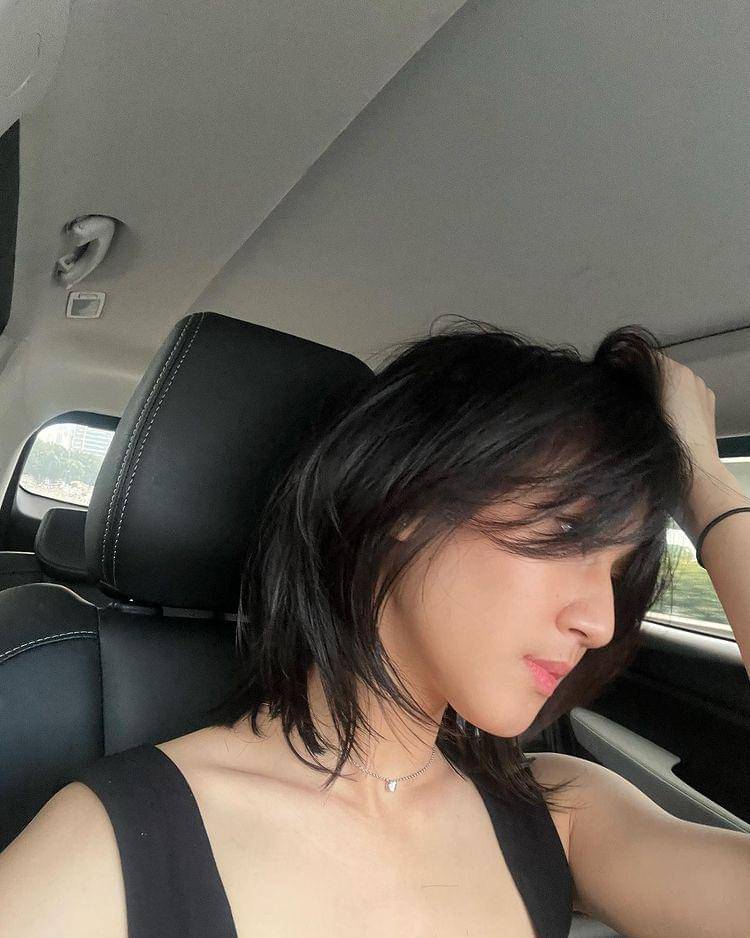 Keisya Levronka (instagram.com/keisyalevronka)