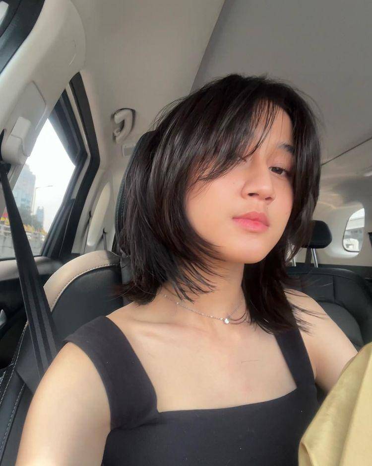 Keisya Levronka (instagram.com/keisyalevronka)