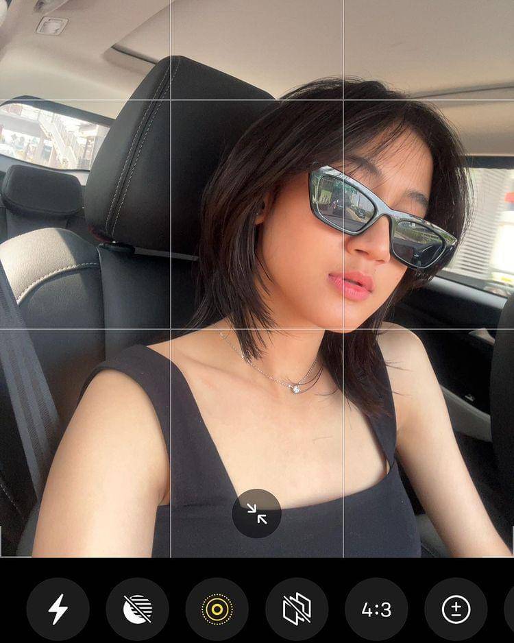 Keisya Levronka (instagram.com/keisyalevronka)