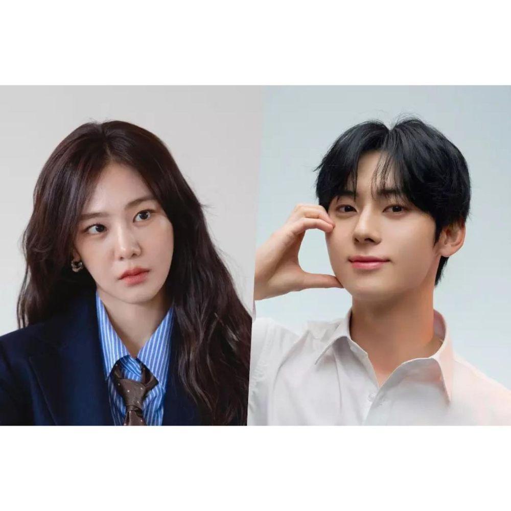 5 Fakta Drakor Study Group, Jadi Comeback Han Ji Eun
