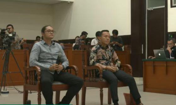 Fatia Sebut Saksi Memprovokasi Luhut  dengan Laporkan Video Podcast