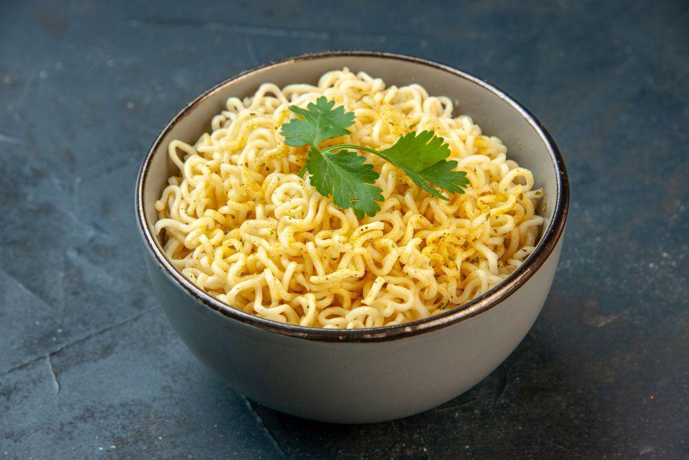 Resep Mi Bebas Gluten Dua Bahan yang Viral di TikTok, Hemat dan Sehat!