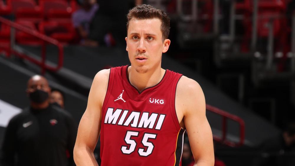 Performa 9 Pemain Undrafted 2018 di NBA 2023/2024