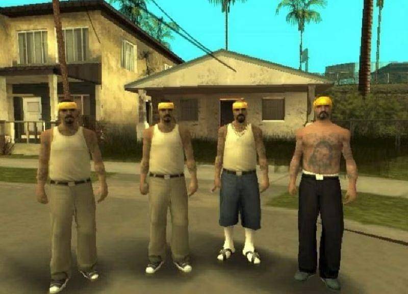 dok. Rockstar/GTA San Andreas