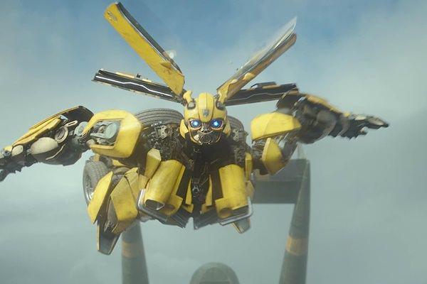 Penjelasan Ending Transformers: Rise of the Beasts, Bakal Crossover!