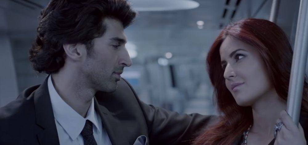 Fitoor (dok. UTV Motion Pictures/Fitoor)