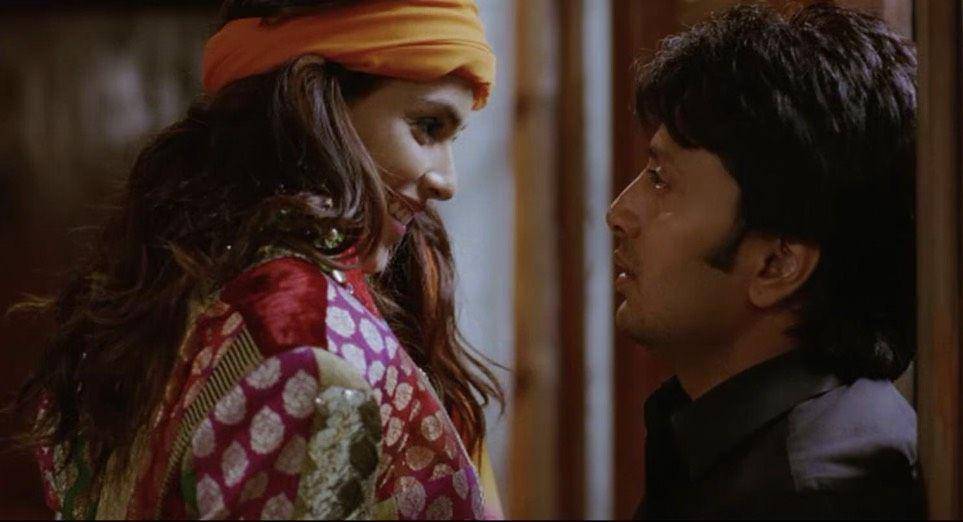 Tere Naal Love Ho Gaya (dok. Tips Industries/Tere Naal Love Ho Gaya)