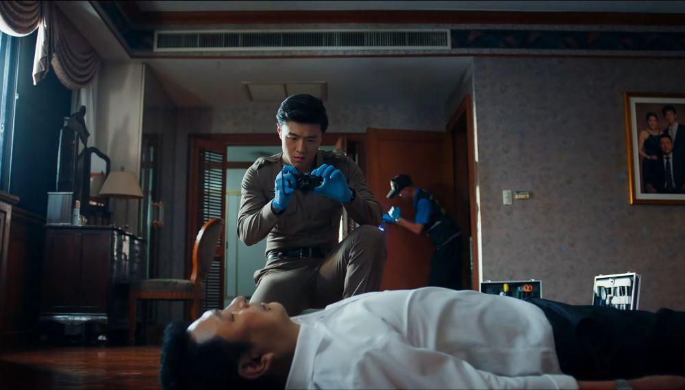 7 Drama Thailand tentang Misteri Pembunuhan, Konfliknya Pelik!