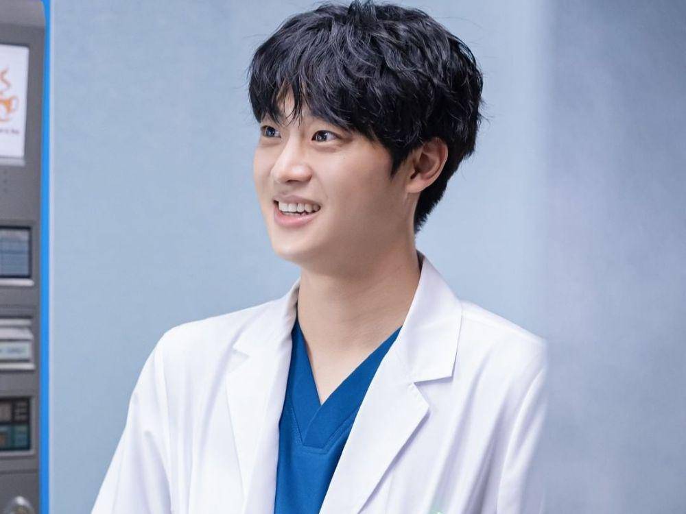 still cut Dr. Romantic 3 (instagram.com/sbsdrama.official)