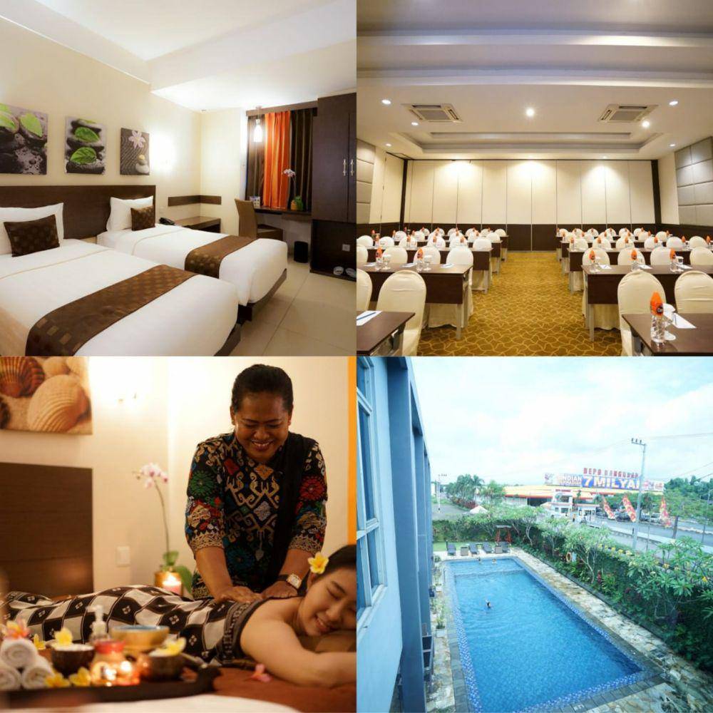 Solaris Hotel Malang (solaris-hotels.com)