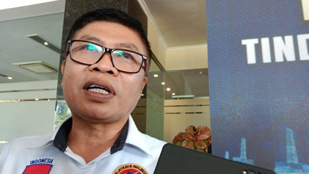 Kepala Balai Pelayanan Perlindungan PMI (BP2MI) Jateng, Pujiono. (IDN Times/Fariz Fardianto)