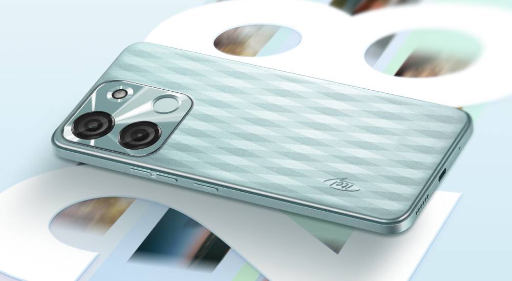 punggung Itel A60S (itel-life.com)