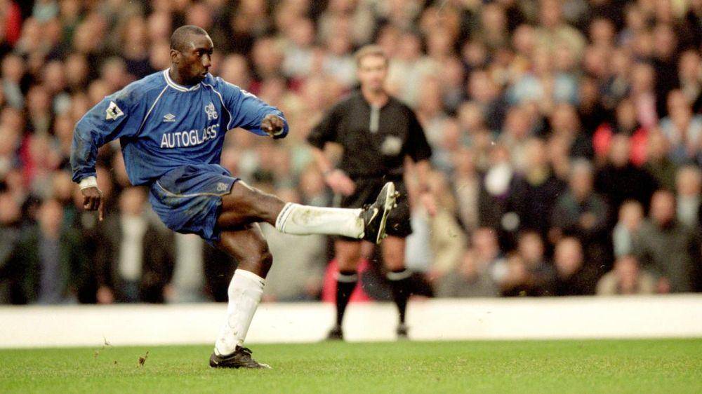 Jimmy Floyd Hasselbaink (premierleague.com)