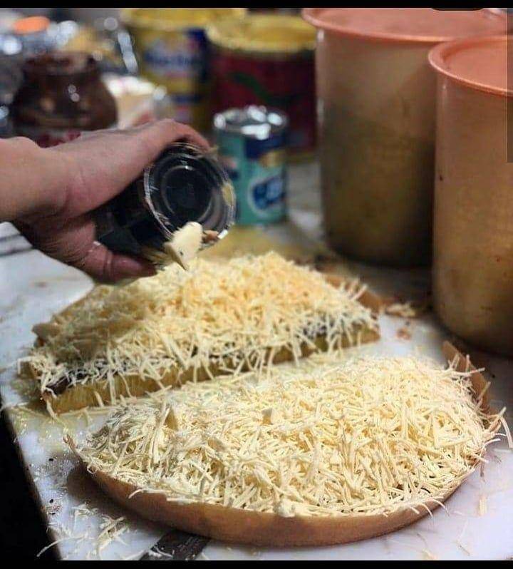 Ilustrasi martabak (instagram.com/matrabaksinaribu_alan)