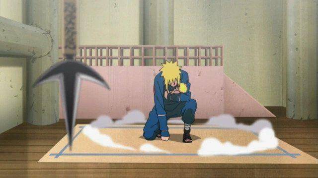 Studio Pierrot/Naruto Shippuden