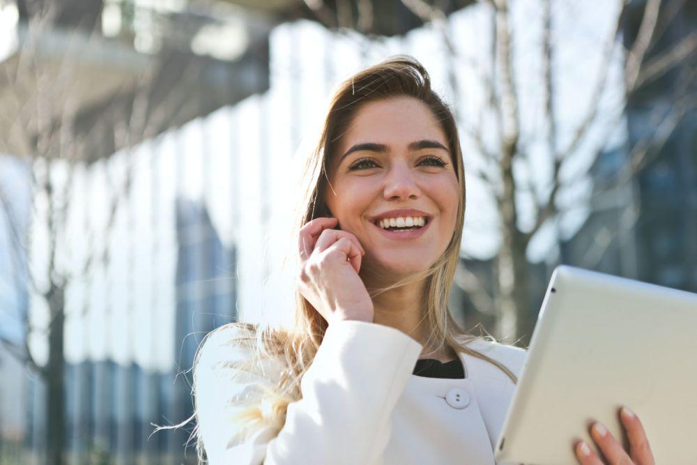 4 Hal yang Dimiliki Perempuan sebagai High Value Woman