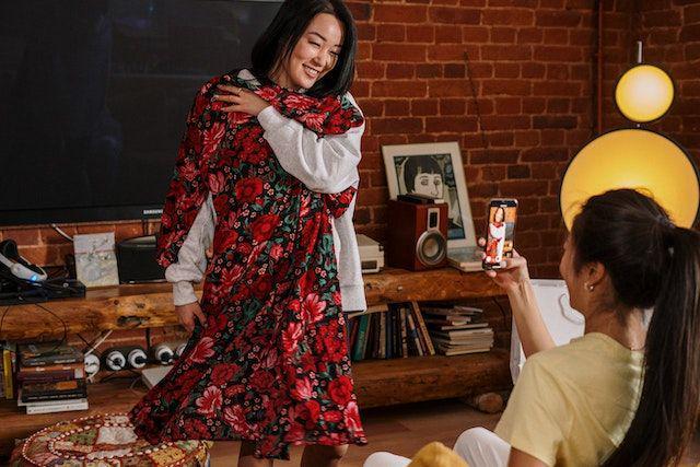 5 Kesalahan Menentukan Baju Lebaran, Bikin Auramu Tidak Terpancar