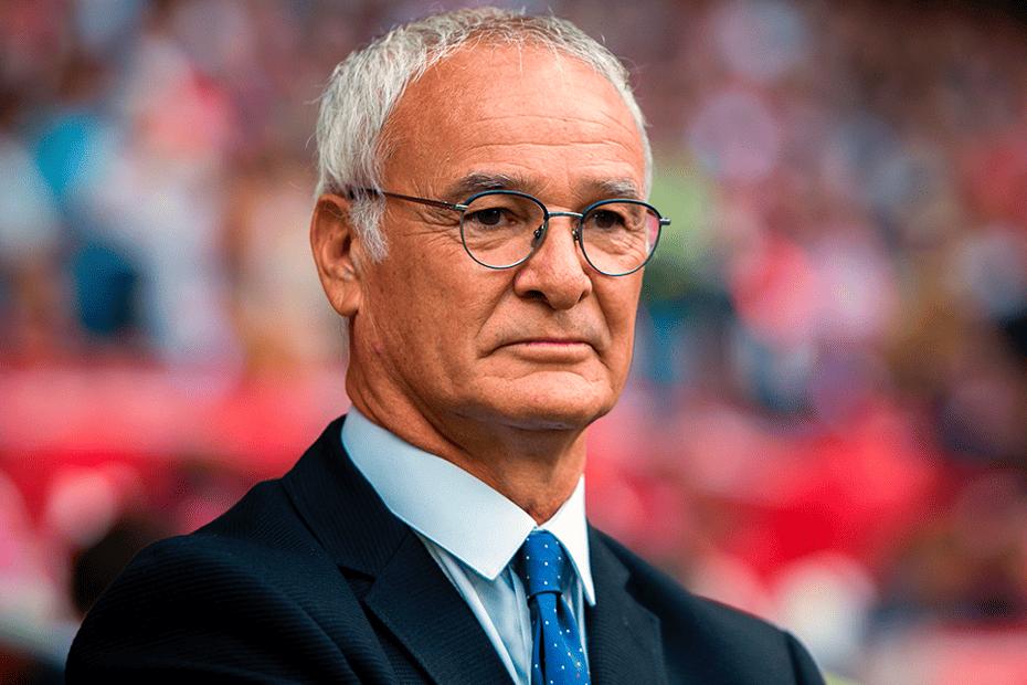 6 Pemain Paling Diandalkan dalam Karier Claudio Ranieri, Siapa Saja?