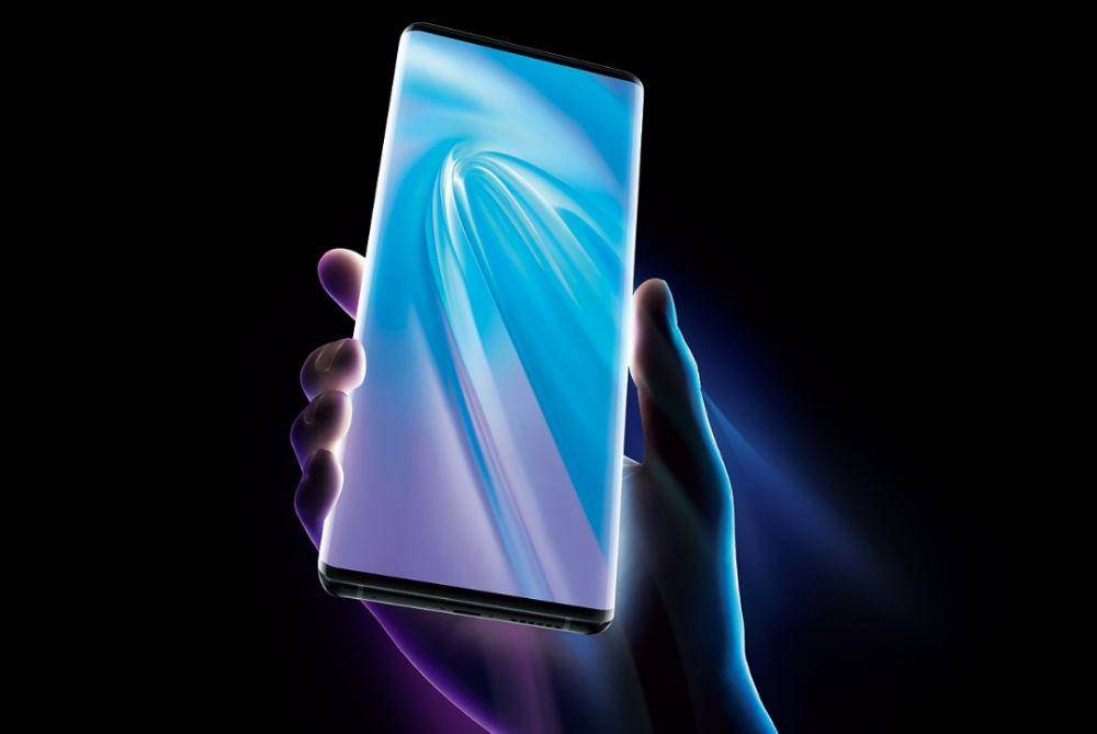 potret vivo NEX 3 5G (vivo.com)