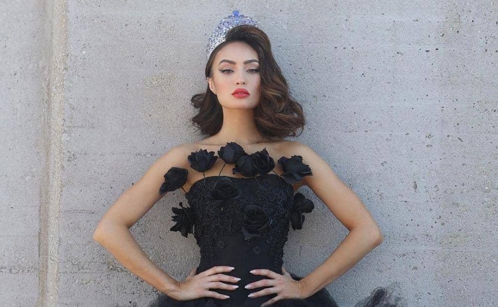 7 Beauty Queen yang Sedang Menjabat di Tahun 2023, Semuanya Elegan