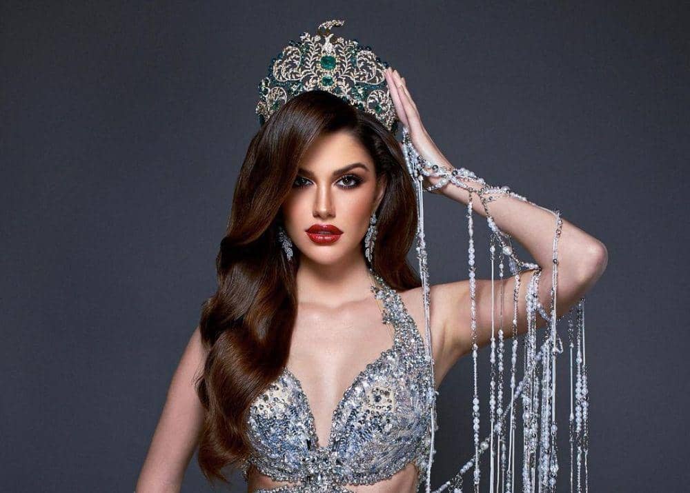 Isabella Menin (instagram.com/missgrandinternational)