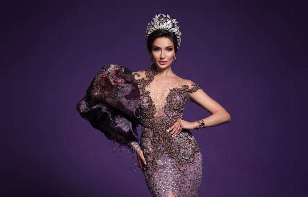 Luma Russo Moura (instagram.com/misscharm.tv)