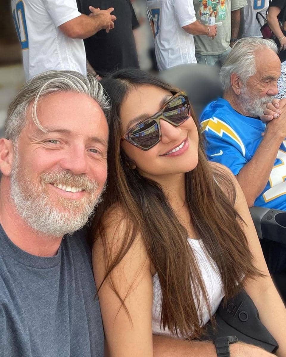 potret Rahma Azhari dan suami (instagram.com/raazharita)