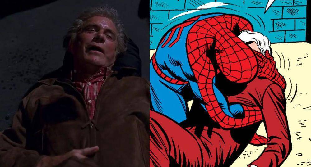Marvel Entertainment