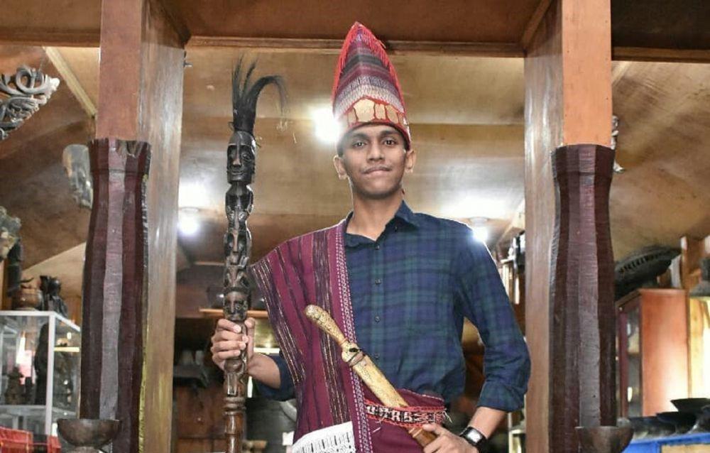 Kisah Tunggal Panaluan, Tongkat Sakti Suku Batak yang Melegenda