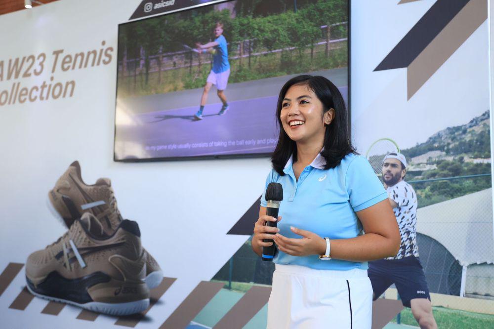 Asics Luncurkan Sepatu GEL-Resolution 9 Khusus untuk Petenis