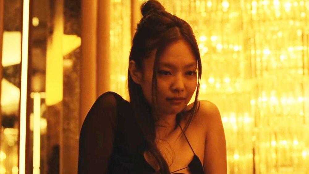 7 Potret Jennie BLACKPINK Jadi Antagonis di The Idol Eps 2, Savage!
