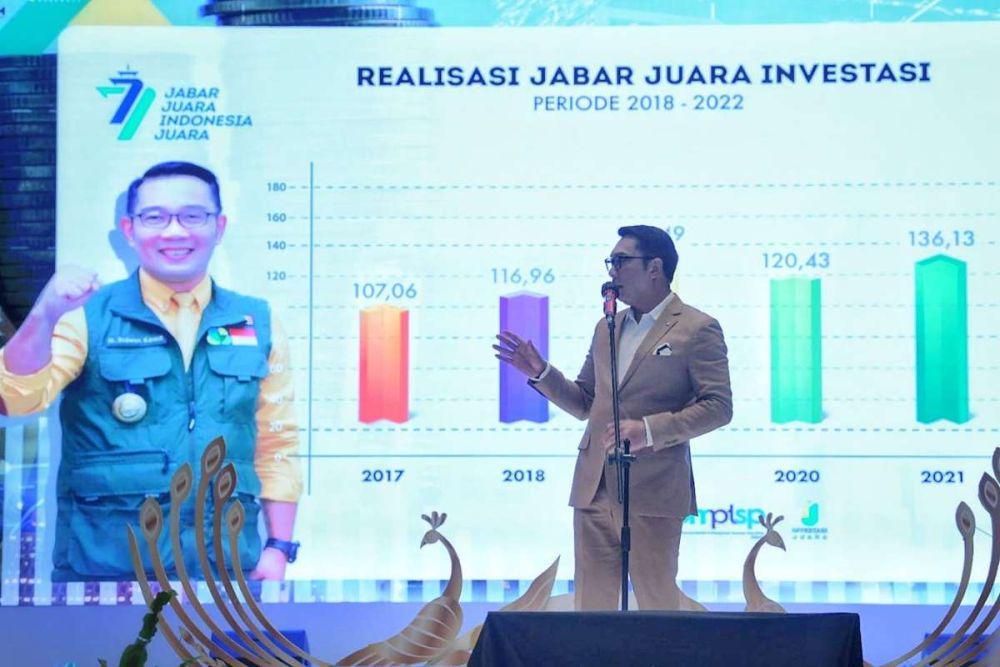 5 Alasan Provinsi Jawa Barat Menjadi Primadona Investasi Indonesia