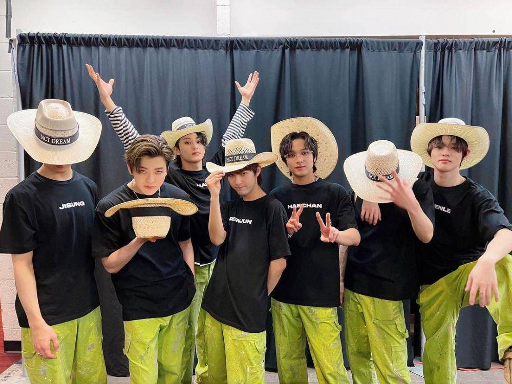 potret NCT DREAM (instagram.com/nct_dream)