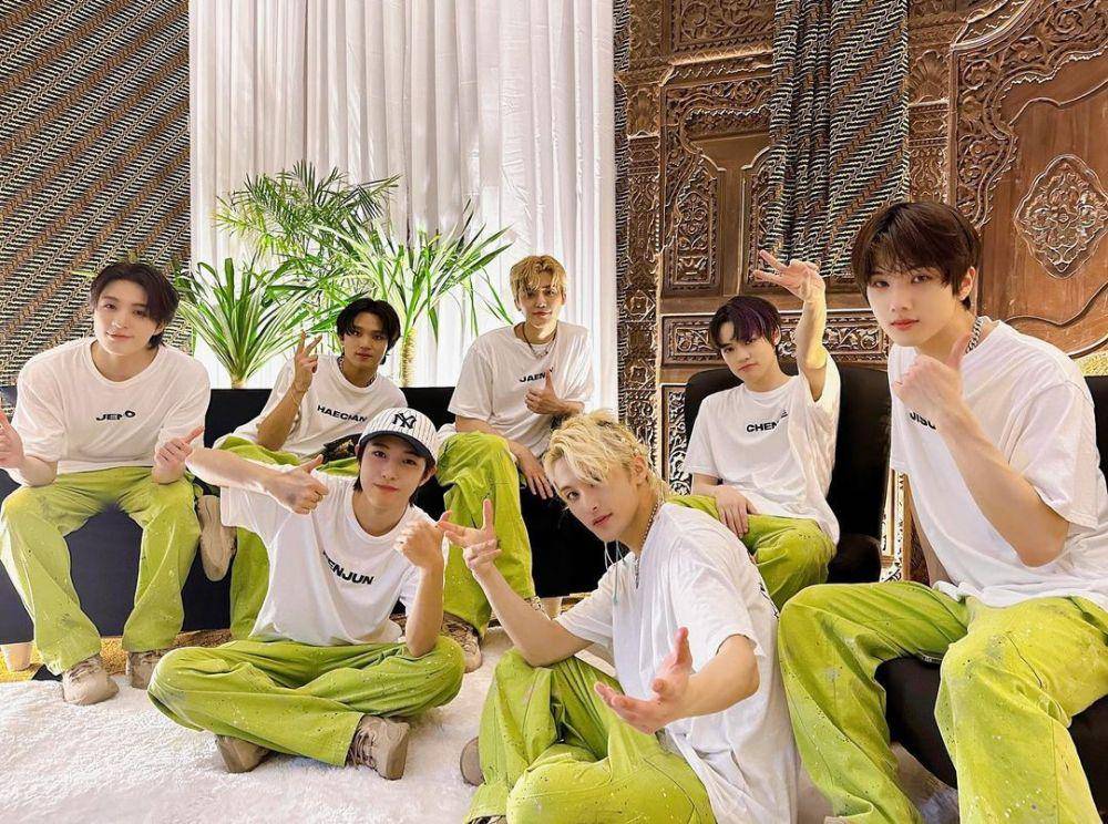 potret NCT DREAM (instagram.com/nct_dream)