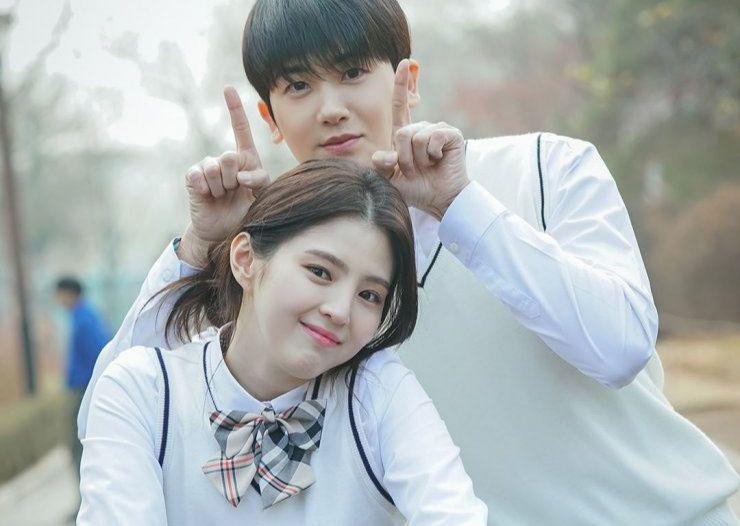 8 Couple Sahabat Jadi Cinta di Drakor Terbaru, Awalnya Gengsian!